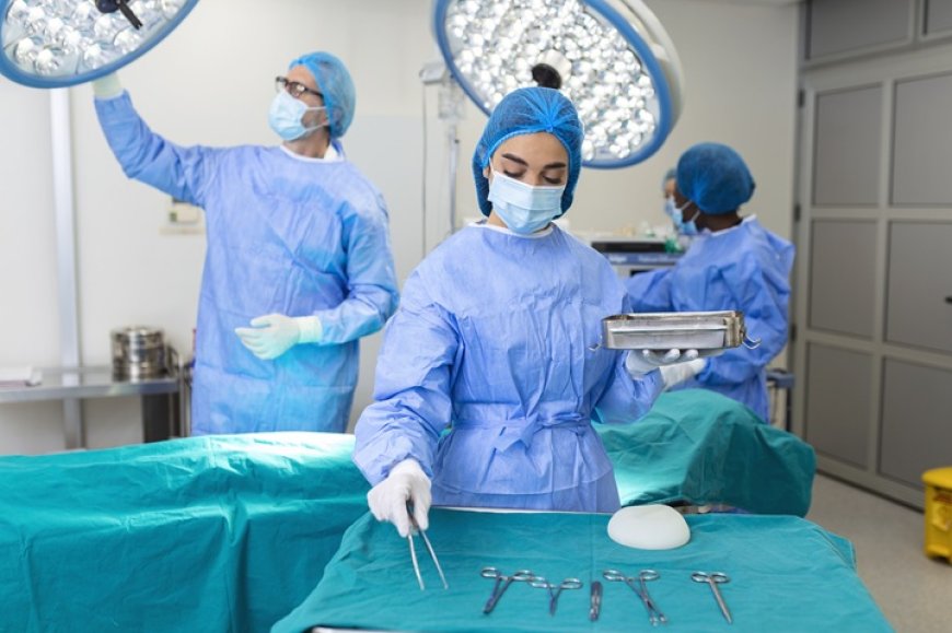 Challenges and Complications of ACL Reconstruction Surgery