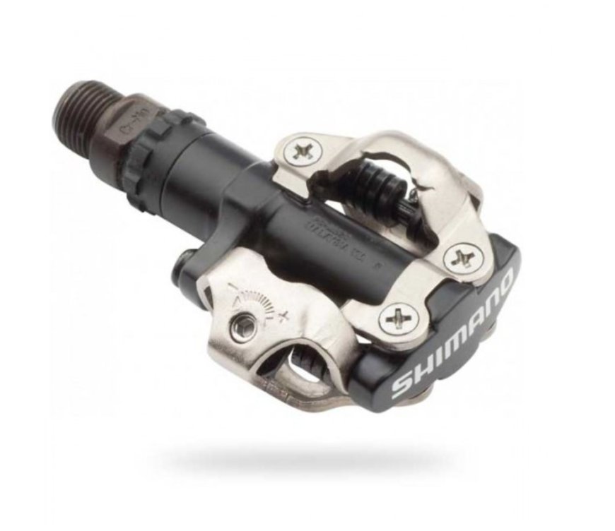 Top Bike Performance Insights: Shimano Pedals, Bike Parts, and Brake Pads Explained