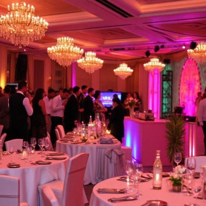 How Executive Staffing Services in Dubai Empower Top Companies