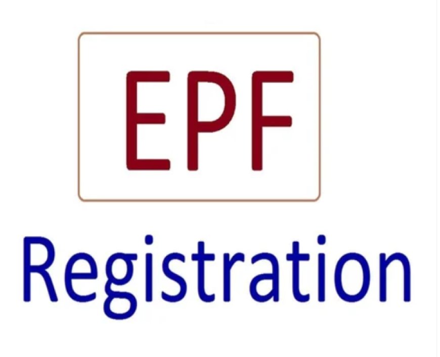 EPF Registration Patna – How Can I Register with Caankur?