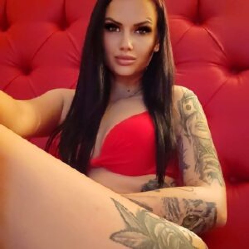 VIP Incall Escorts in London – Book Elegant Private Sessions