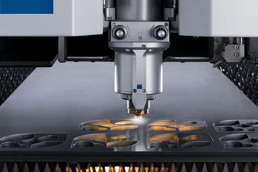 Protection of Fiber Laser Cutting Machine in Summer