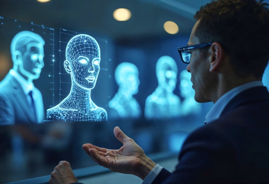 How to Build Smarter Applications with AI Agent Development