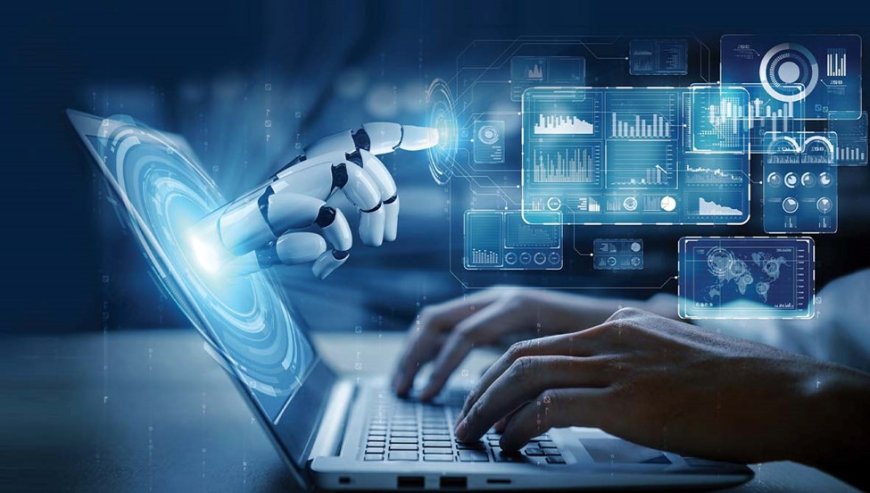 How Can ChatGPT Development Services Boost Your Business Growth?