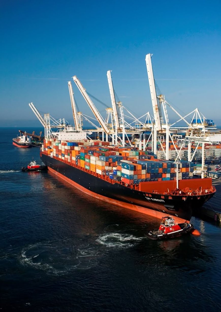 How Can Fleet Logistics Support Improve Operations