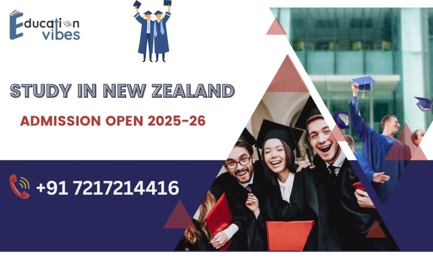 Can I get PR if I study in New Zealand?