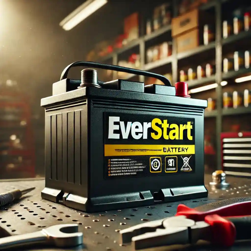 Signs Your Vehicle Battery Needs Replacing