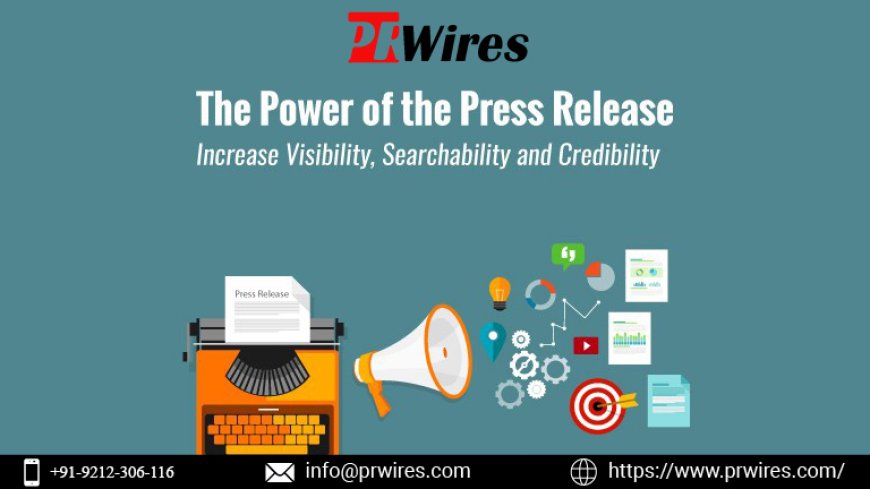 Using PR Distribution for Better Google Visibility