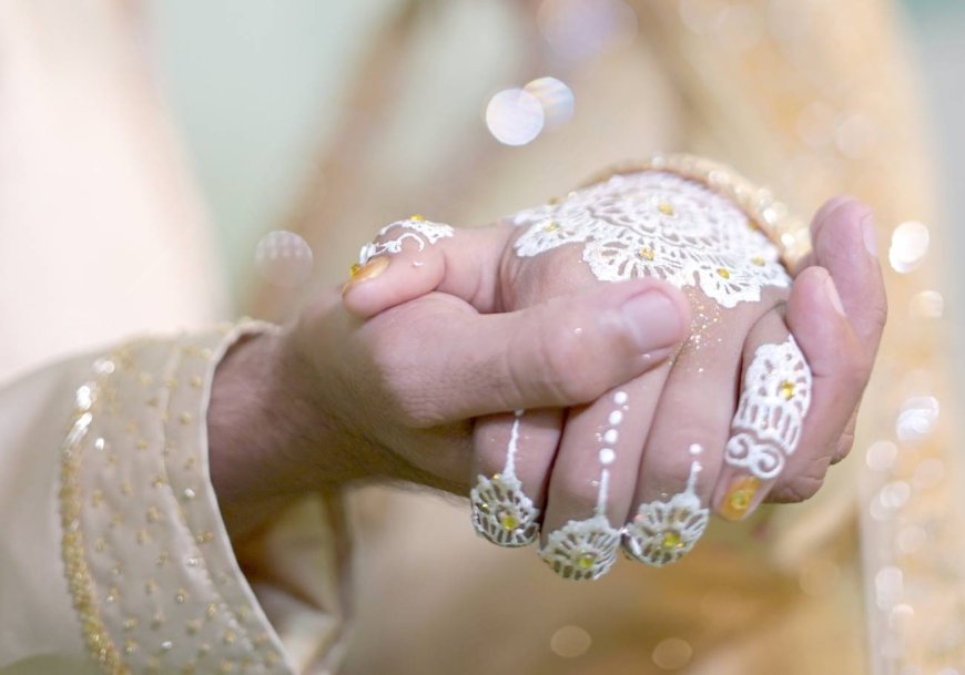Muslim Love Marriage Specialist  - Resolve Family & Relationship Issues