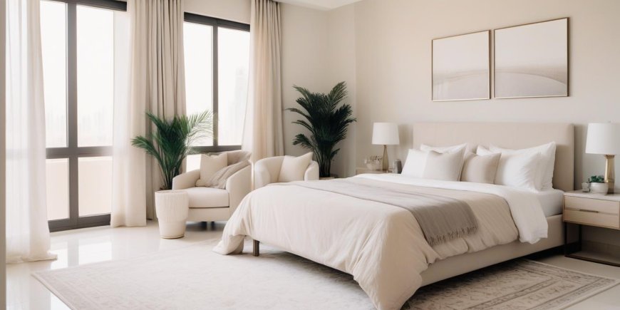 How to Create a Stylish Bedroom on a Budget in Dubai