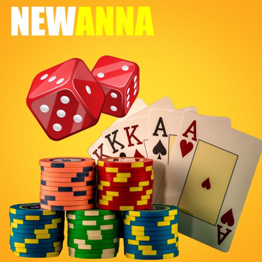 Reddy Anna Book – A New Age of Online Sports Betting