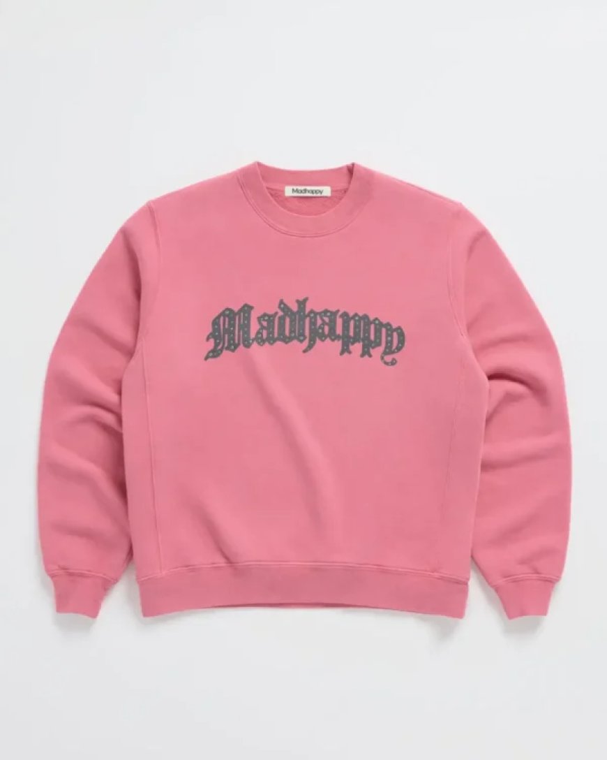 The Rise of Madhappy as a Cultural Symbol