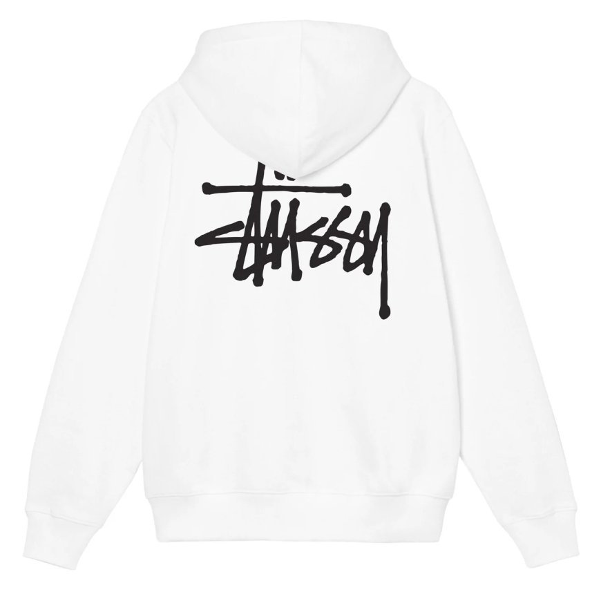 The Best Ways to Care for Your Stussy Hoodie