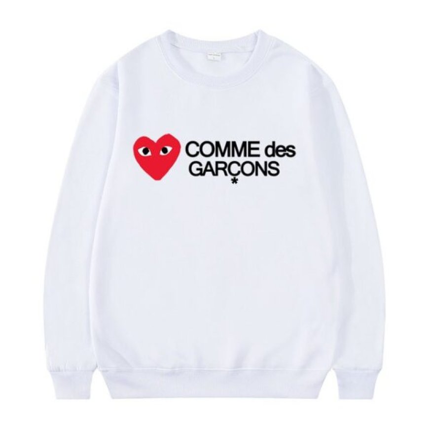 10 Must-Know Facts About Comme des Garçons
