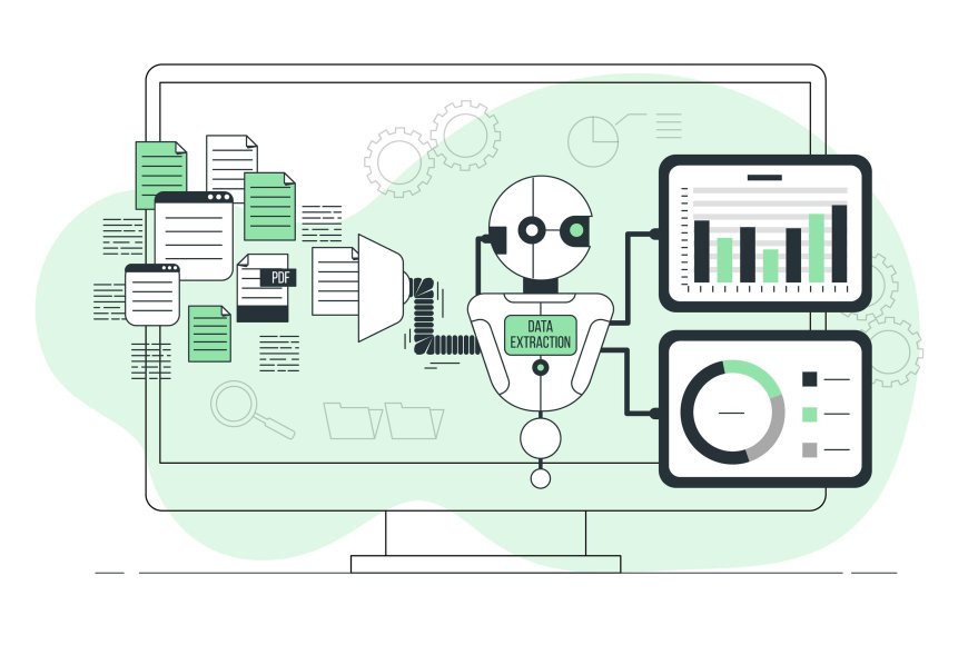How Adaptive AI Development Boosts Automation and Efficiency?