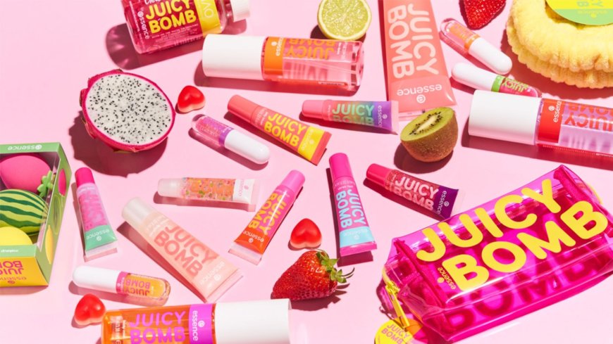 The Essence of Essence A Champion of Beauty and Self-Care