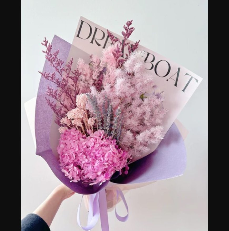 Florist St Kilda East – Elegant Blooms for Every Mood
