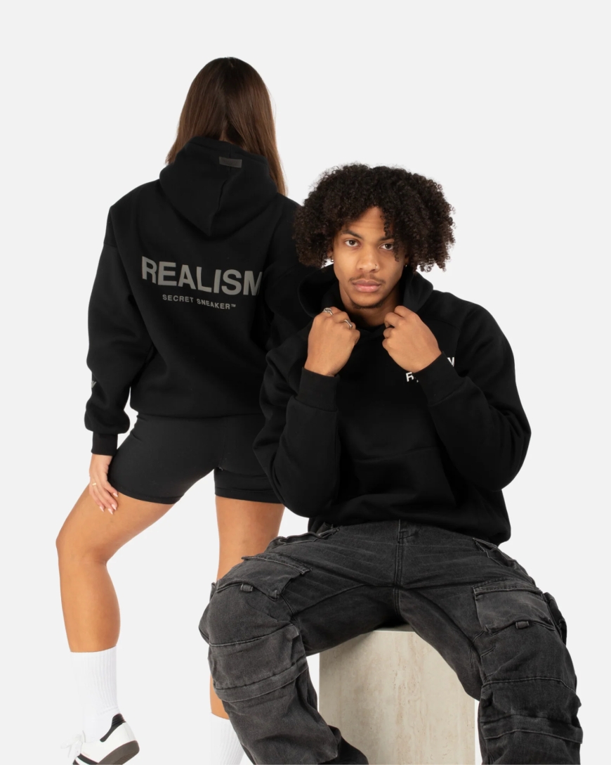 Realism Hoodie Official Realism Sweatpants Online Store