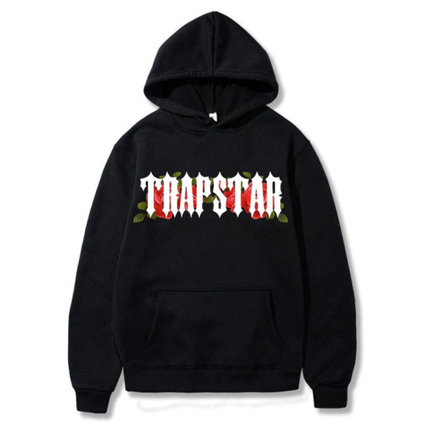Trapstar Hoodie and Jacket: The Uniform of Urban Cool