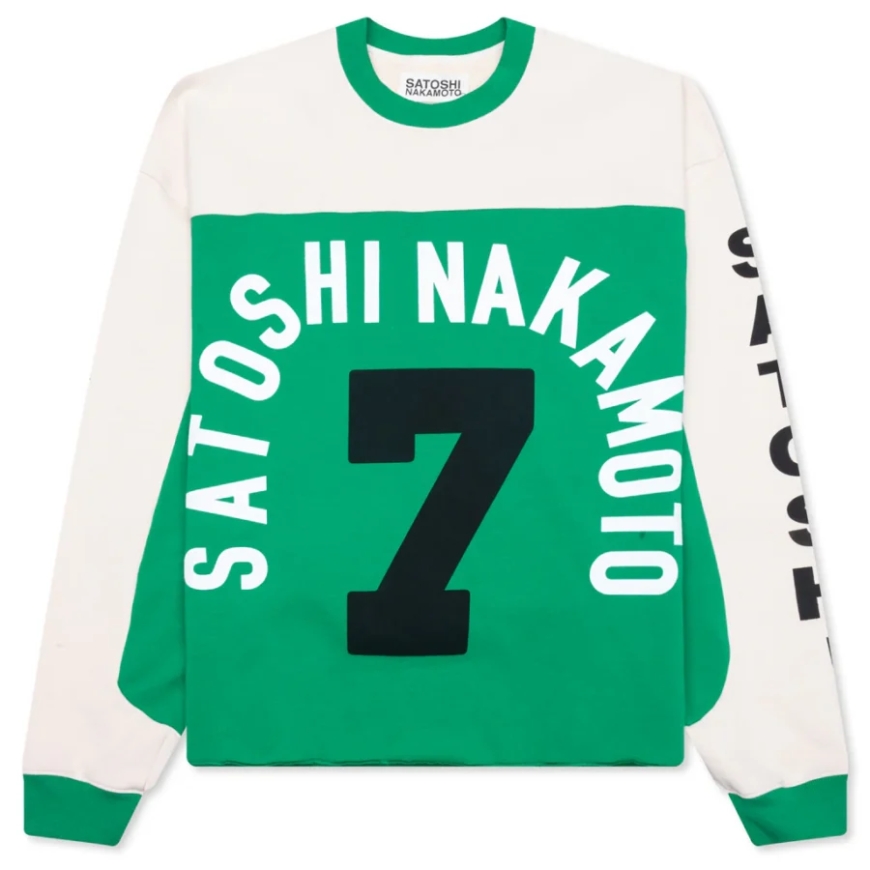 Satoshi Nakamoto Clothing – A Symbol of Crypto Culture and Streetwear Fusion
