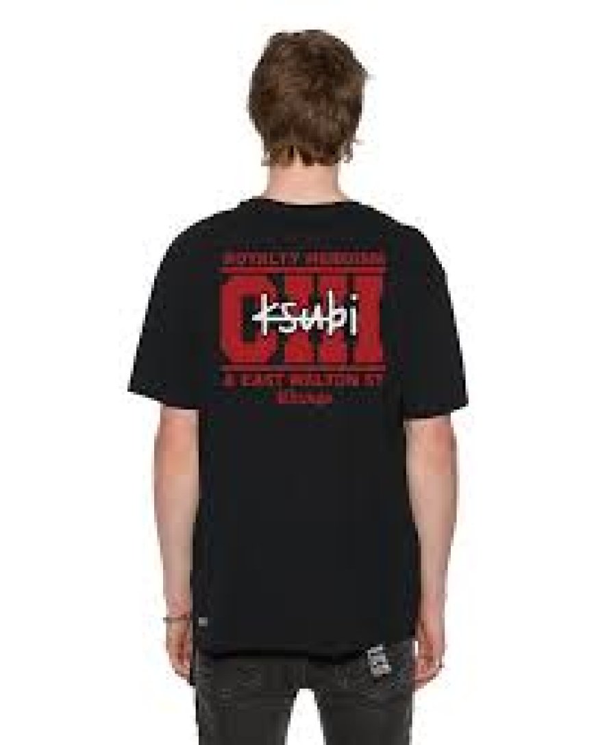 Ksubi T Shirt The Ultimate Fashion Statement