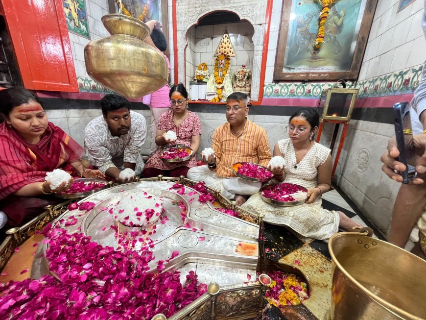 Kaal Sarp Dosh Puja Ujjain: Importance, Rituals, and Benefits