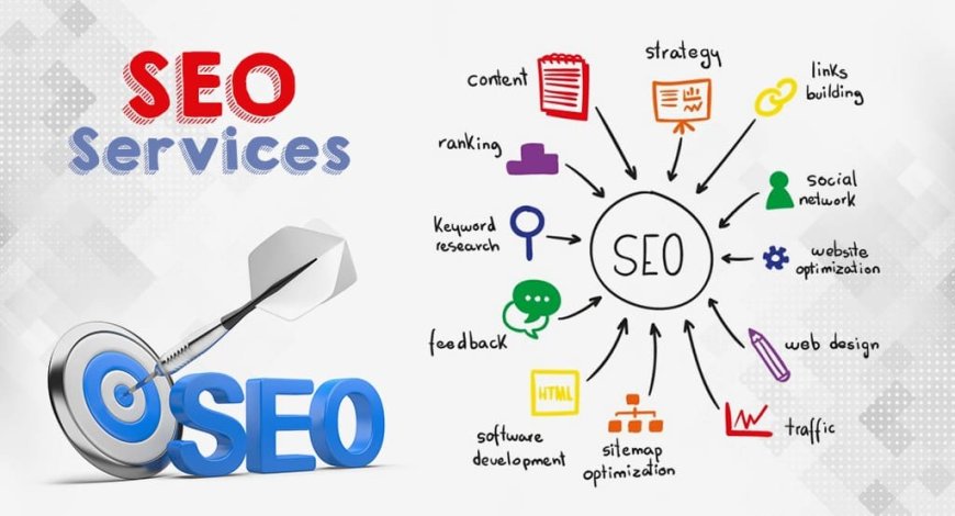 Boost Your Business Online with the Best SEO Service in Karachi