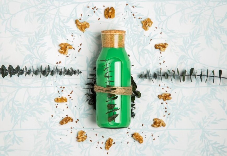 Unlock Wellness Naturally: Explore Top Nutrifactor Products for a Healthier You
