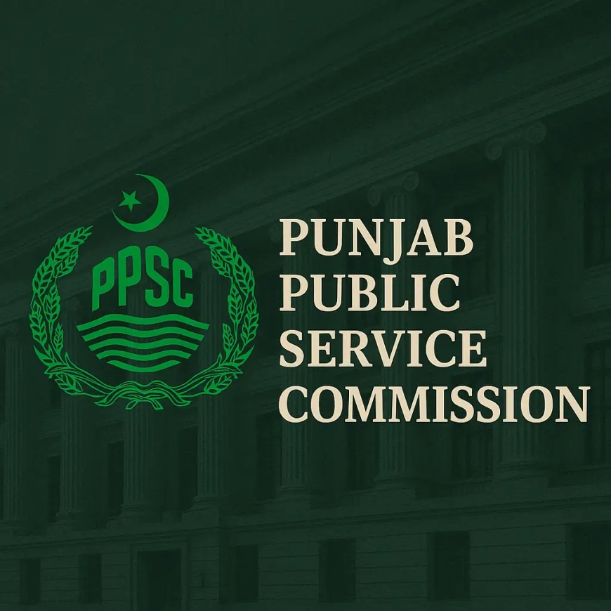 PPSC Lecturer Jobs – A Golden Opportunity for Teaching Aspirants in Punjab
