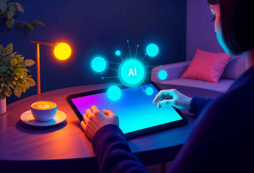 What Services Does a Top AI Development Company Offer?