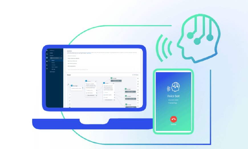 Top 7 Benefits of Using Real-Time Voice Bot Solutions