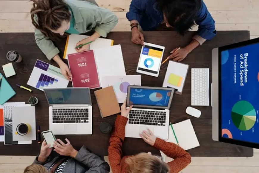 Best Digital Marketing Agency in Vaughan