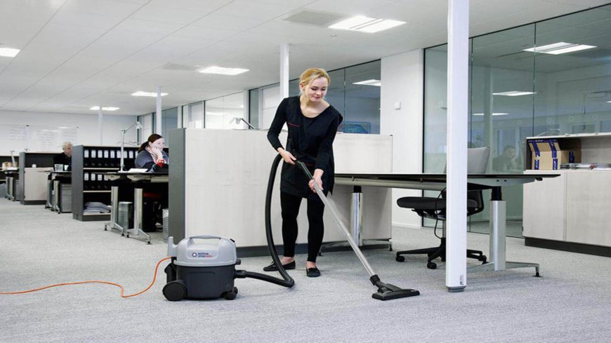 Professional Commercial Cleaning in Winnipeg | Neighbours Window