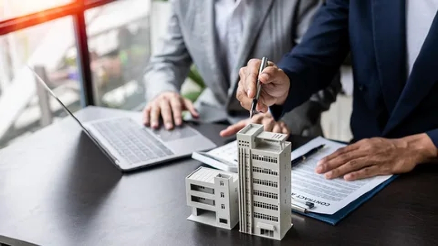 Top Real Estate Tax Accountant Near Me in Calgary