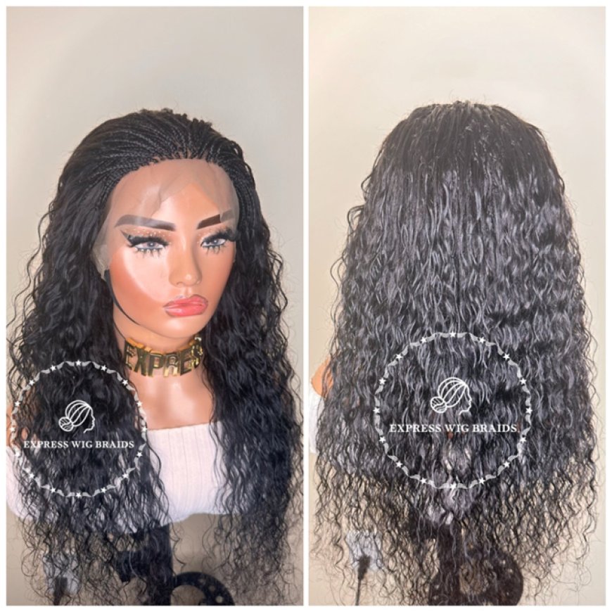 How Long Do Braided Wigs Last with Proper Care?