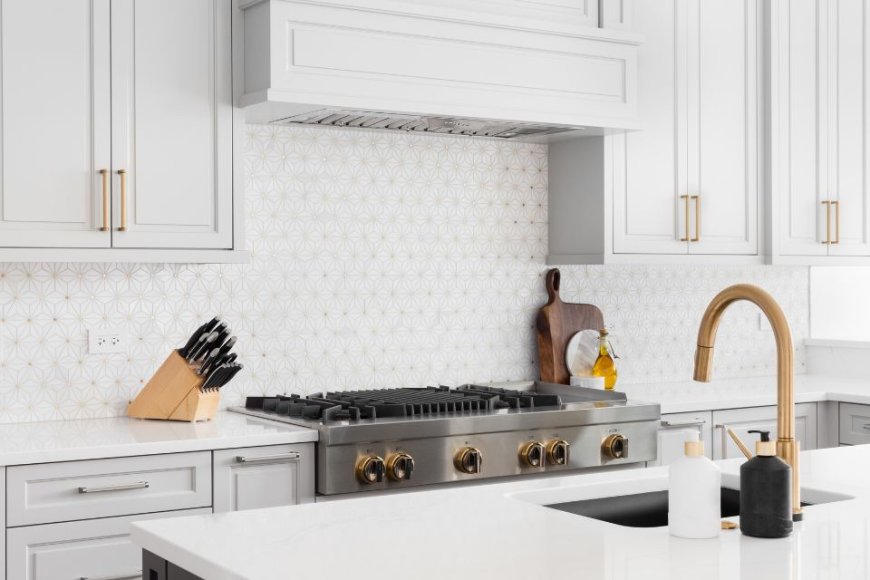 Tile Backsplash Services Galveston County, TX
