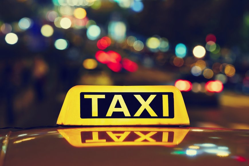 Taxi Travel Times from Cancun to Playa del Carmen