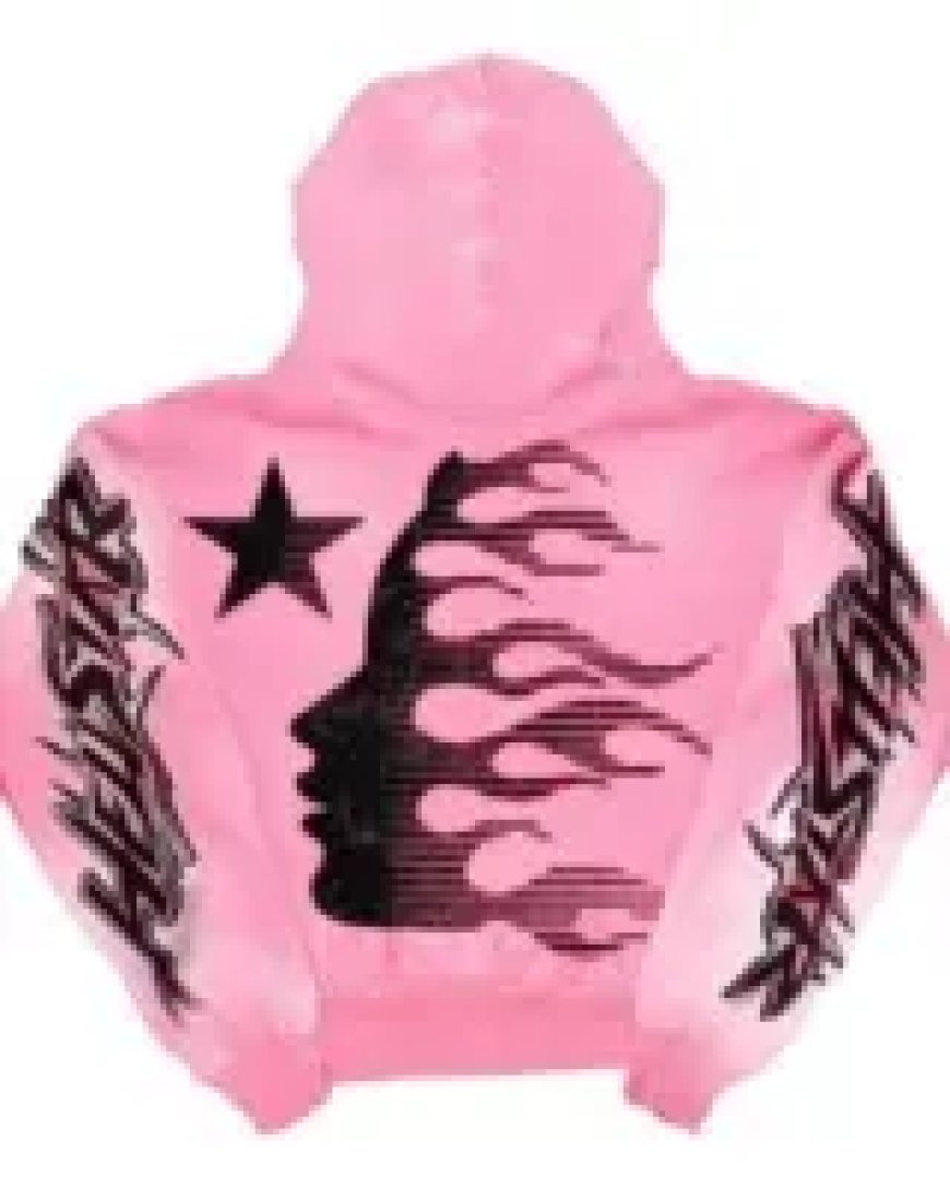 Discovering the Magic of Hellstar: Beyond Just Streetwear