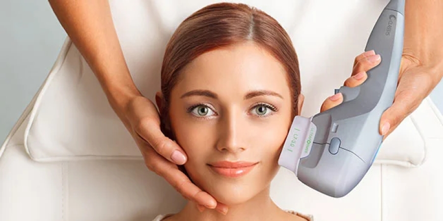 Skin Tightening Treatment in Dubai: How Many Sessions Are Required for Visible Results