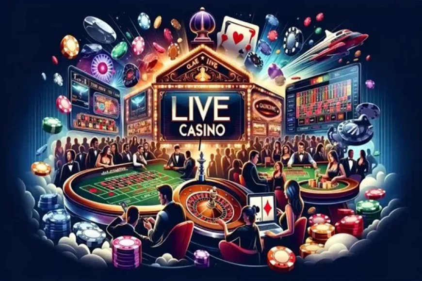 India’s Fastest-Growing Platform for Live Sports Betting
