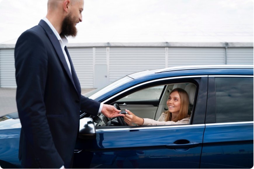 Why Chauffeur Services Offer the Most Comfortable Heathrow Transfers