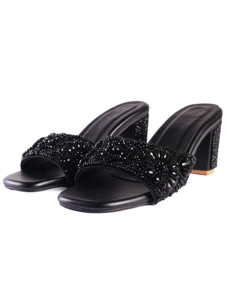 The Ultimate Footwear Guide for Women