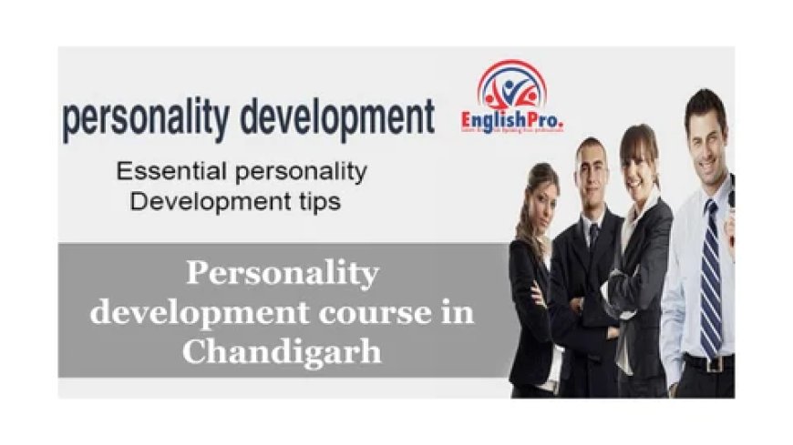 The Role of Self-Awareness in Personality Development