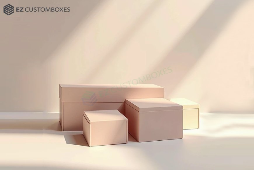 Luxury Rigid Boxes: How American Brands Are Making Packaging an Experience