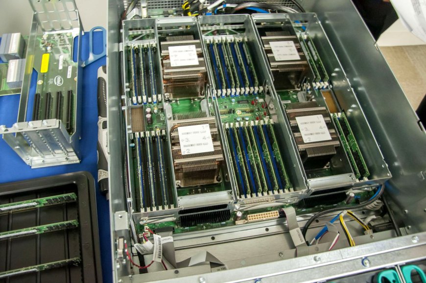 What You Need to Know About AMD CPU Based Servers