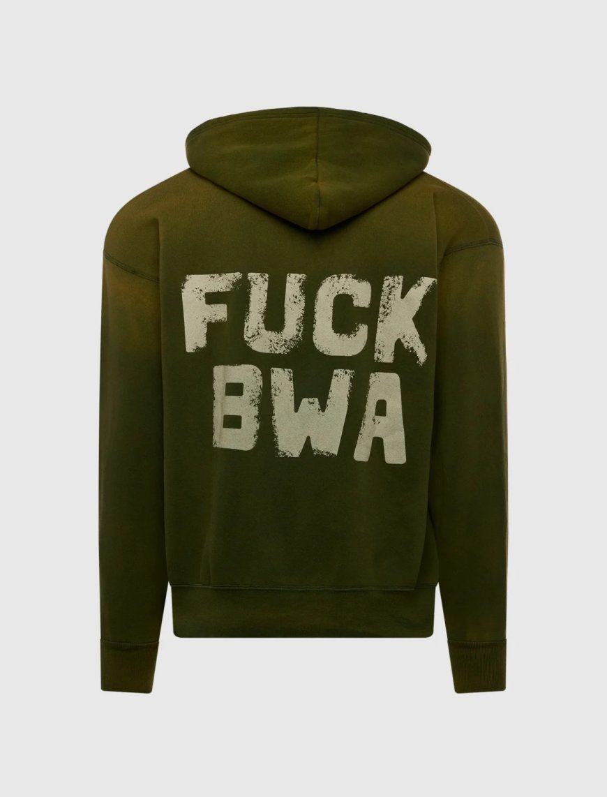 The Timeless Appeal of the “Better With Age” Hoodie: Where Comfort Meets Confidence