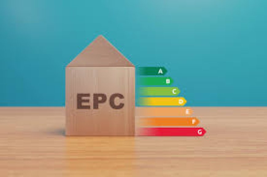 SAP Assessors and Non-Domestic EPC Ratings: Why They Matter for Your Property