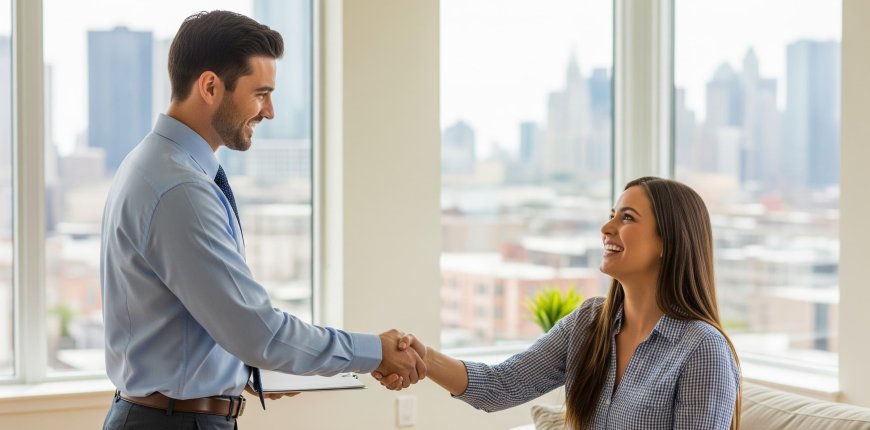Luxury Property Investments: A Smart Choice for Wealth Growth