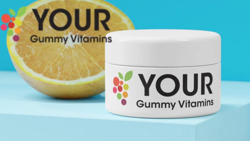 Trusted Gummy Supplement Manufacturer for Wellness Brands