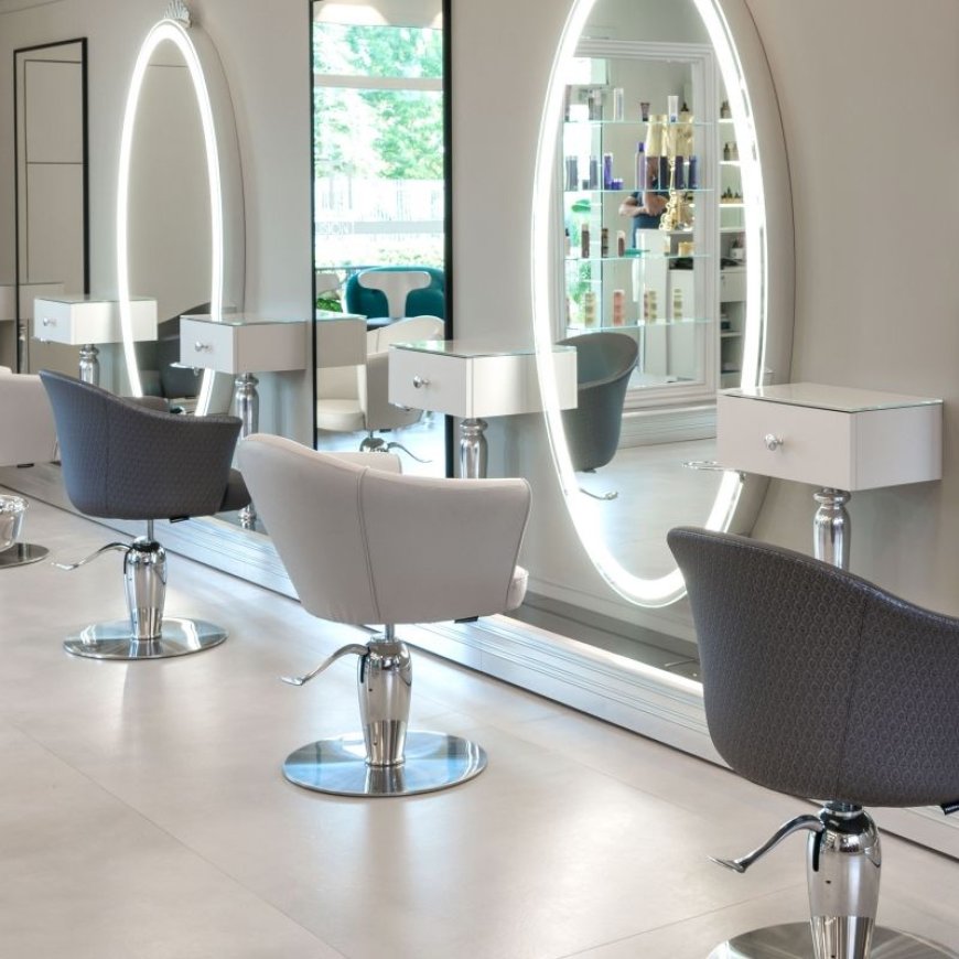 Affordable Beauty Salons in Abu Dhabi
